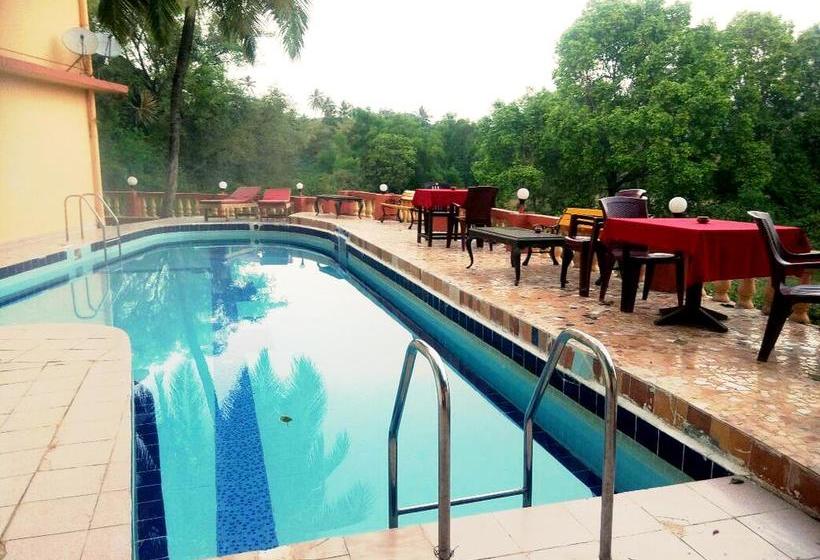 A Date With Me Boutique Hotel Bar @ Restaurant 2