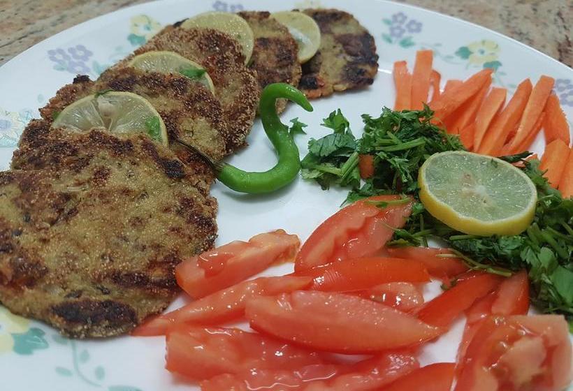 A Date With Me Boutique Hotel Bar @ Restaurant 9