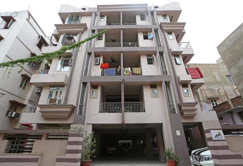 Hotel Savera Retreat Patna