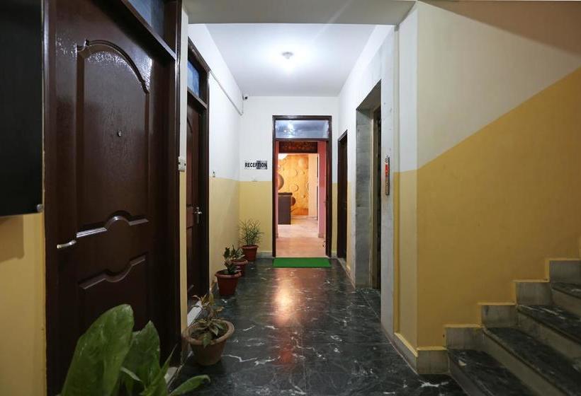 Hotel Savera Retreat 1