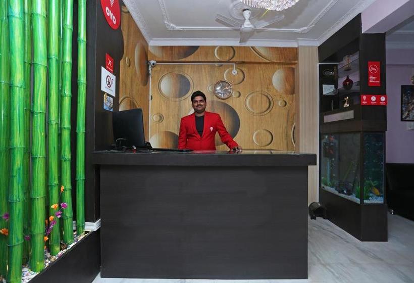 Hotel Savera Retreat 2