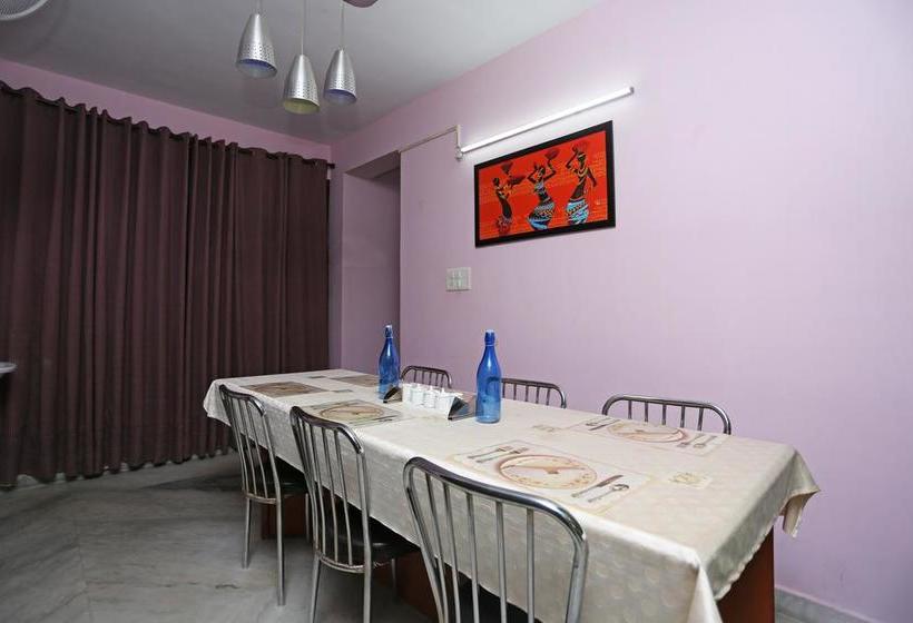 Hotel Savera Retreat 3