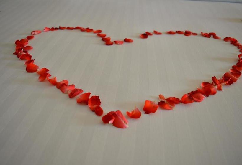 The Orion Hotel Haridwar 1