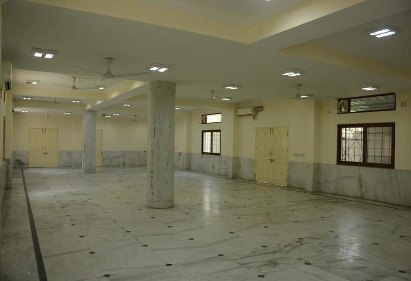 The Orion Hotel Haridwar 10