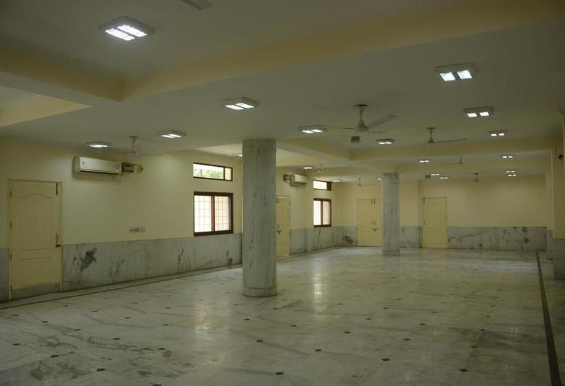 The Orion Hotel Haridwar 11