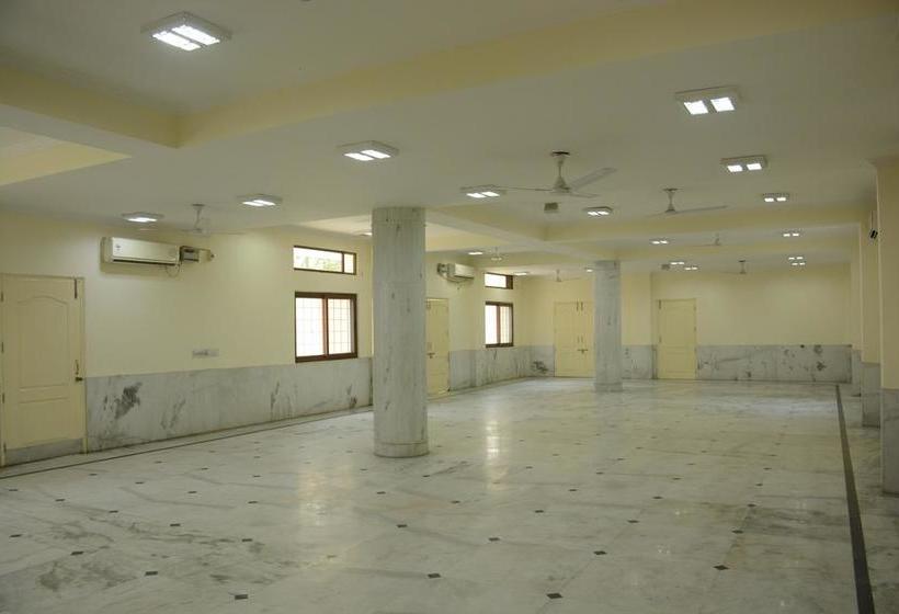 The Orion Hotel Haridwar 12