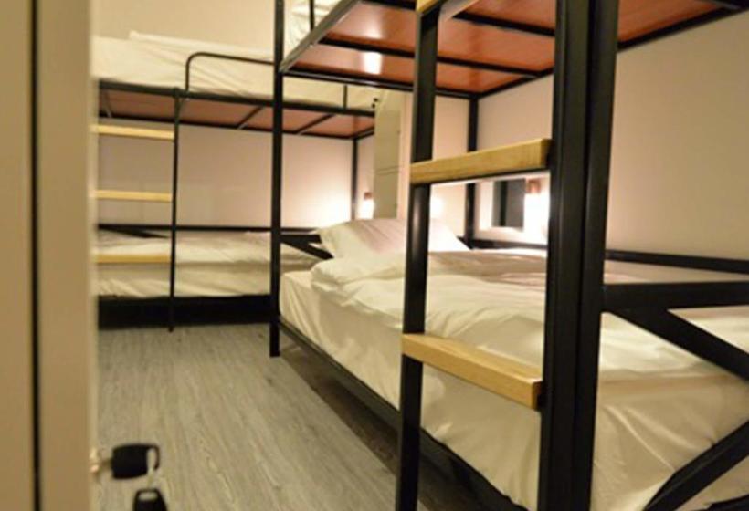 The Orion Hotel Haridwar 13