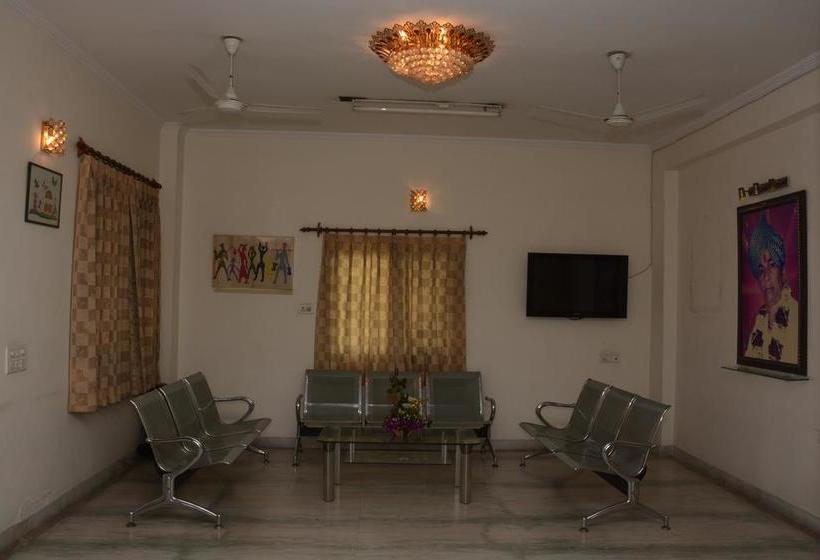 The Orion Hotel Haridwar 14