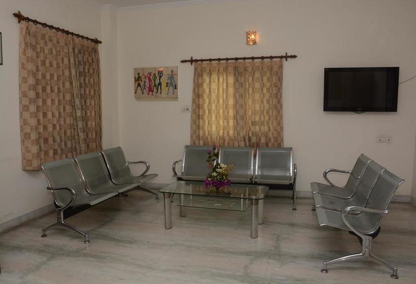 The Orion Hotel Haridwar 15