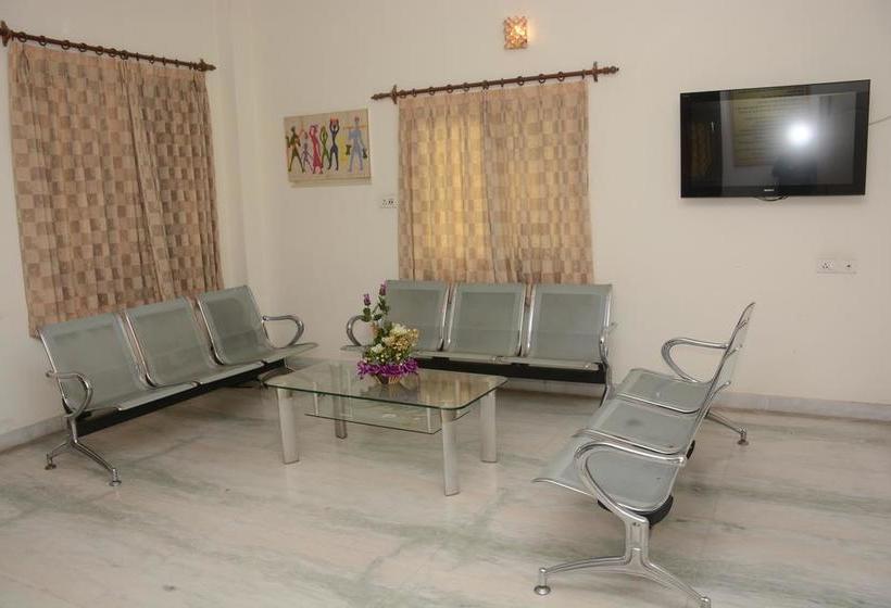 The Orion Hotel Haridwar 16