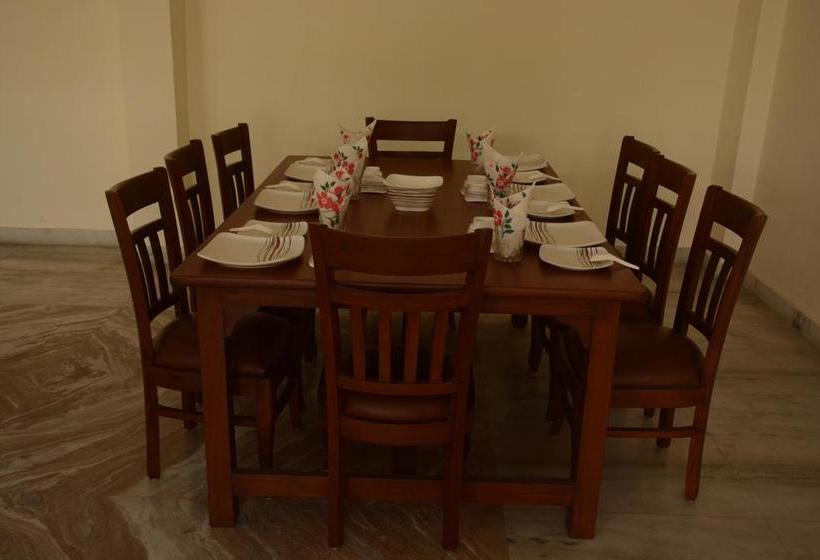 The Orion Hotel Haridwar 17