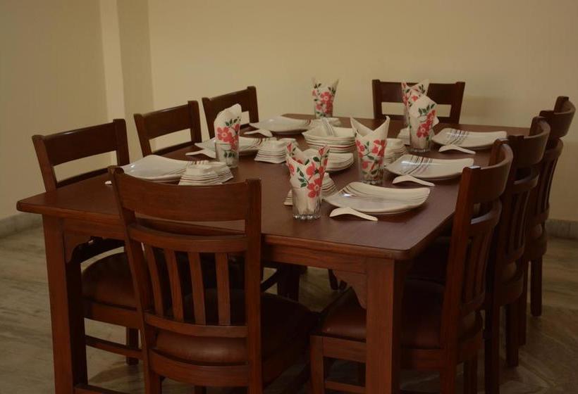 The Orion Hotel Haridwar 18