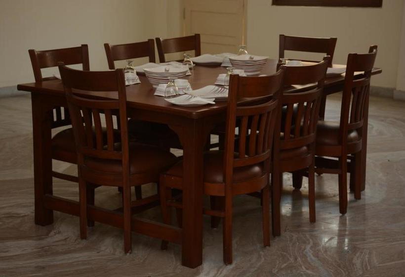 The Orion Hotel Haridwar 19