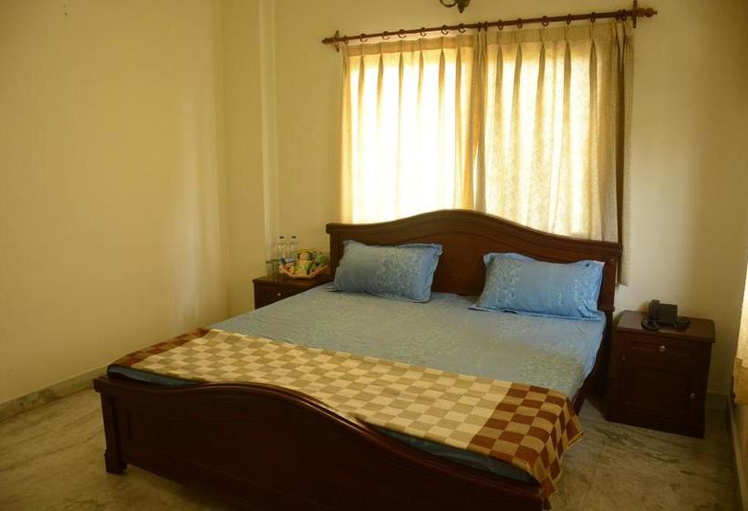 The Orion Hotel Haridwar 2