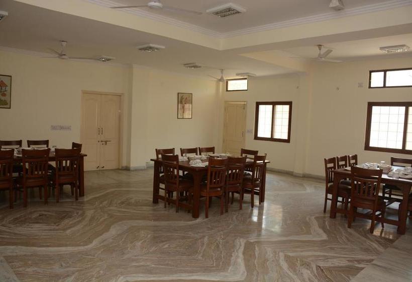 The Orion Hotel Haridwar 20