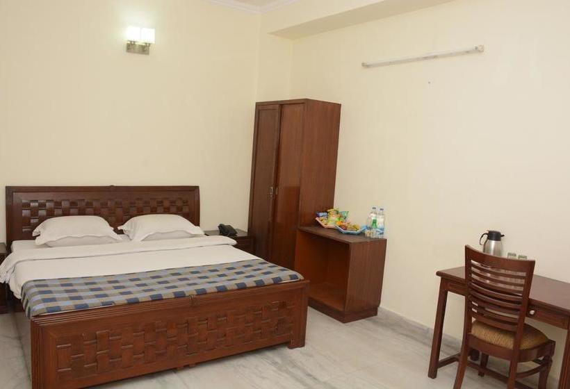 The Orion Hotel Haridwar 3