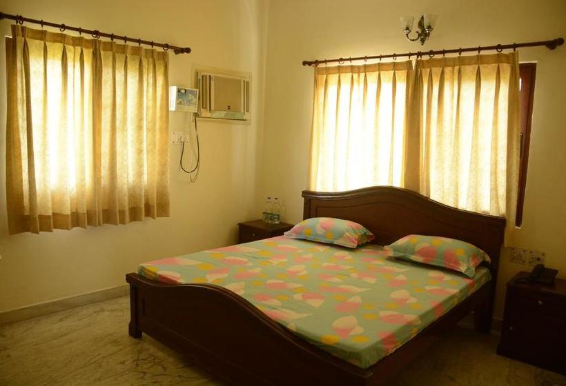 The Orion Hotel Haridwar 6