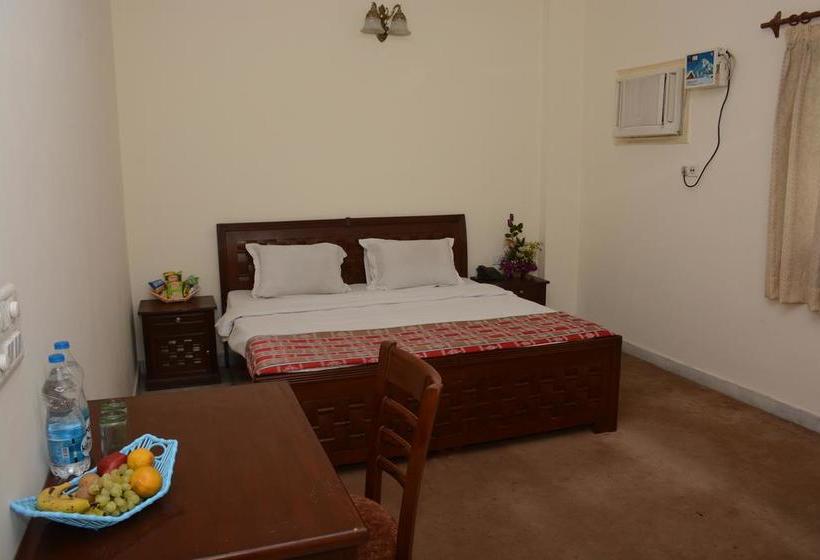 The Orion Hotel Haridwar 7