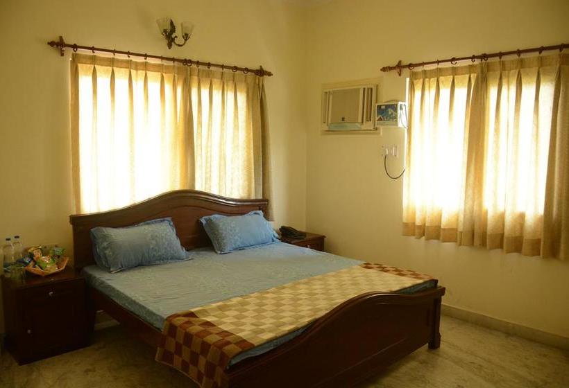 The Orion Hotel Haridwar 8