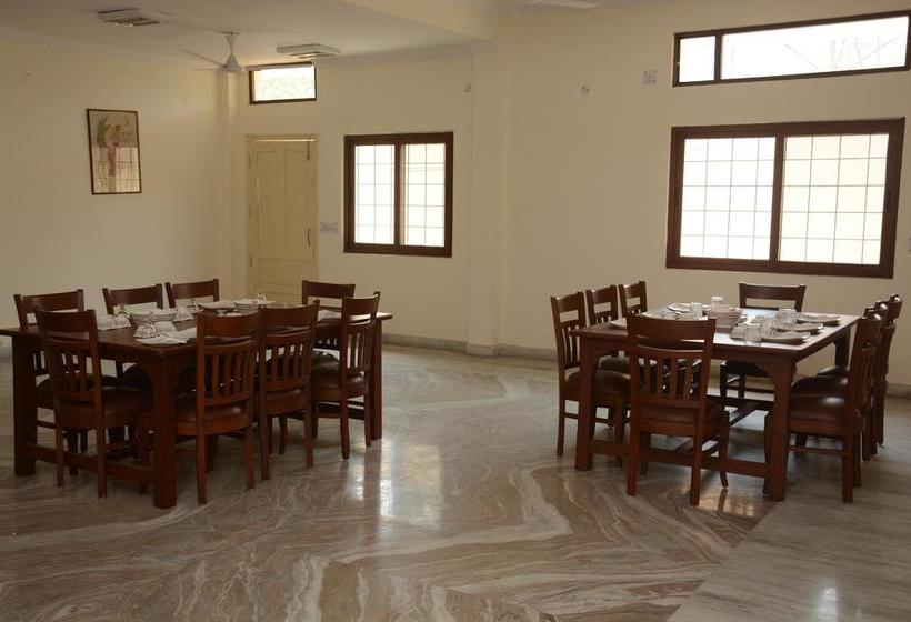 The Orion Hotel Haridwar 9