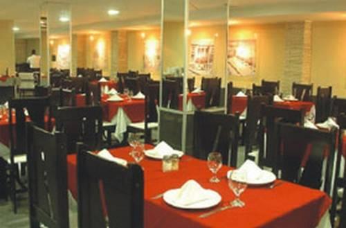 Hotel Valley  | Mossoró | Rio Grande do Norte | Brasil 2