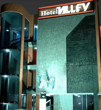 Hotel Valley  | Mossoró | Rio Grande do Norte | Brasil 6