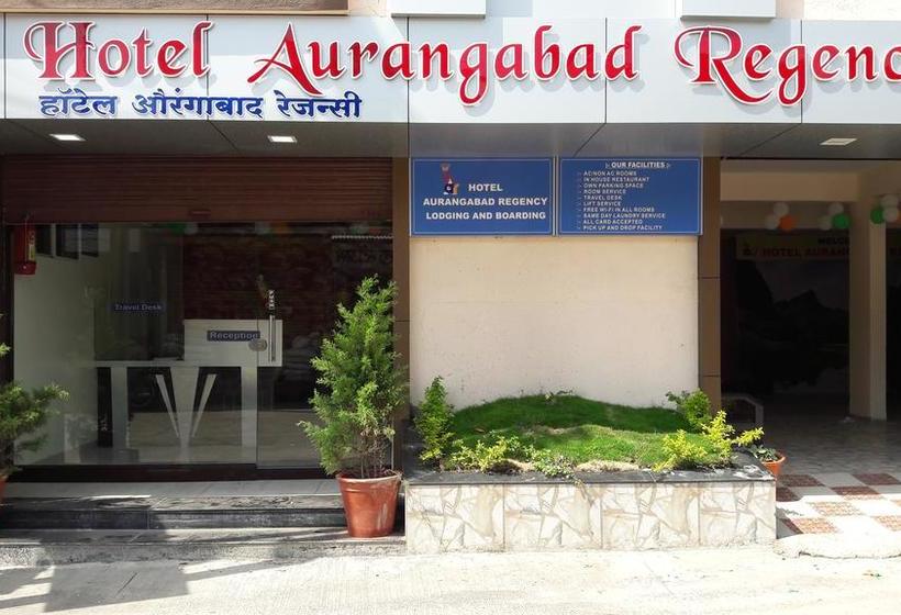 Hotel Aurangabad Regency Maharashtra