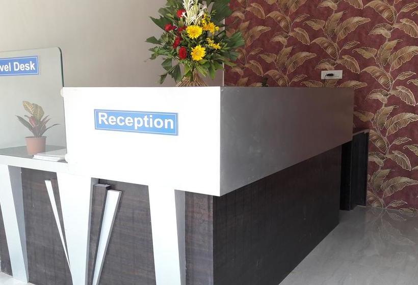 Hotel Aurangabad Regency 1