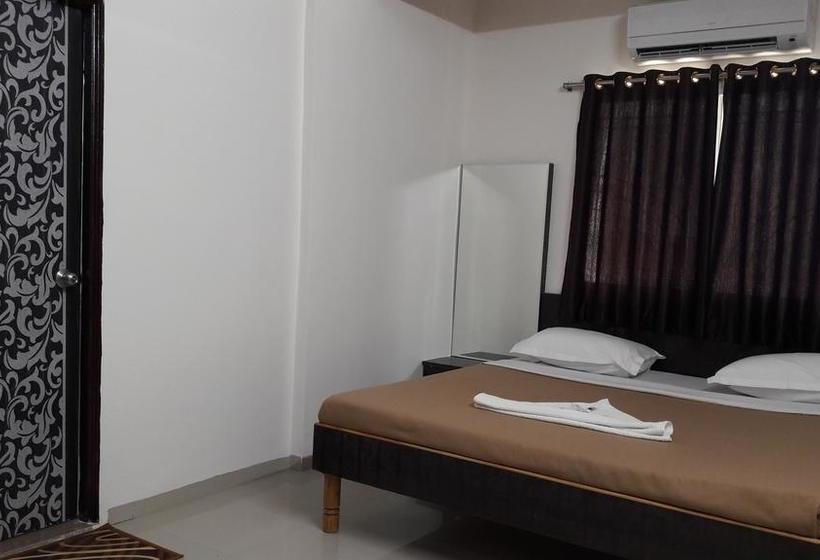 Hotel Aurangabad Regency 10