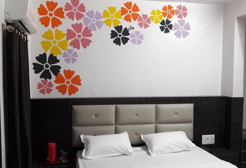 Hotel Aurangabad Regency 11