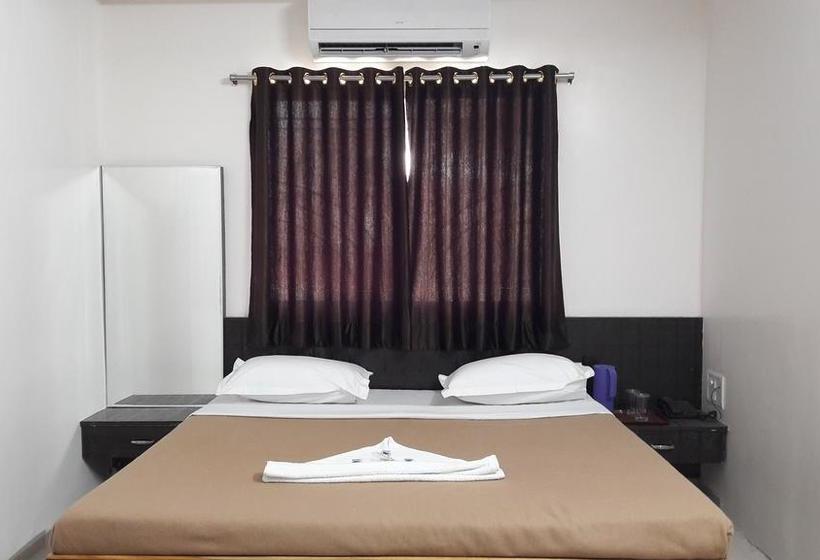 Hotel Aurangabad Regency 12