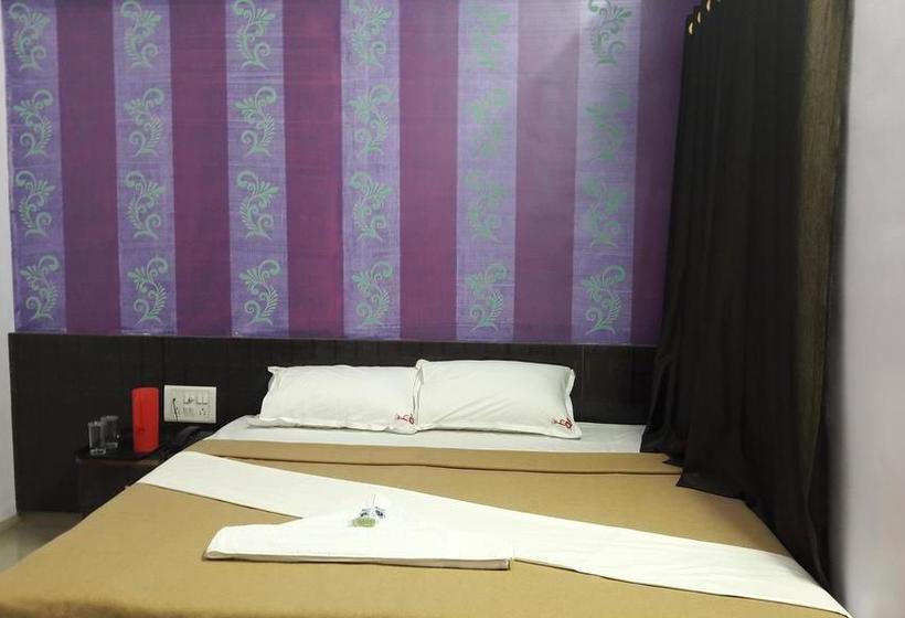 Hotel Aurangabad Regency 13