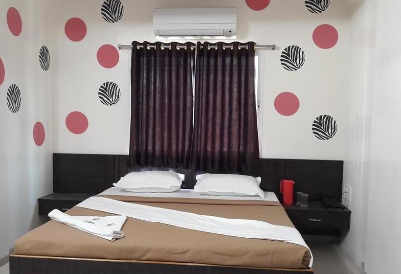 Hotel Aurangabad Regency 14