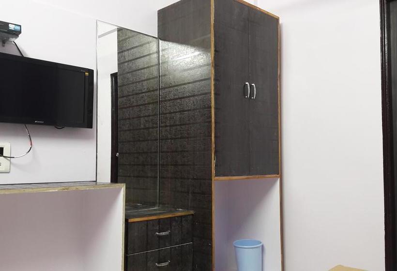 Hotel Aurangabad Regency 15