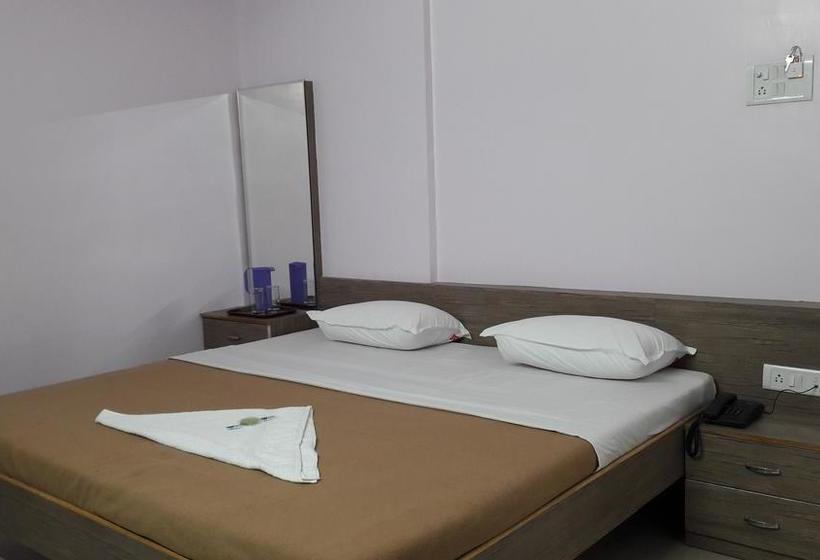 Hotel Aurangabad Regency 16