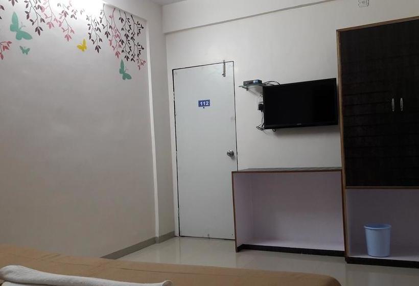 Hotel Aurangabad Regency 18