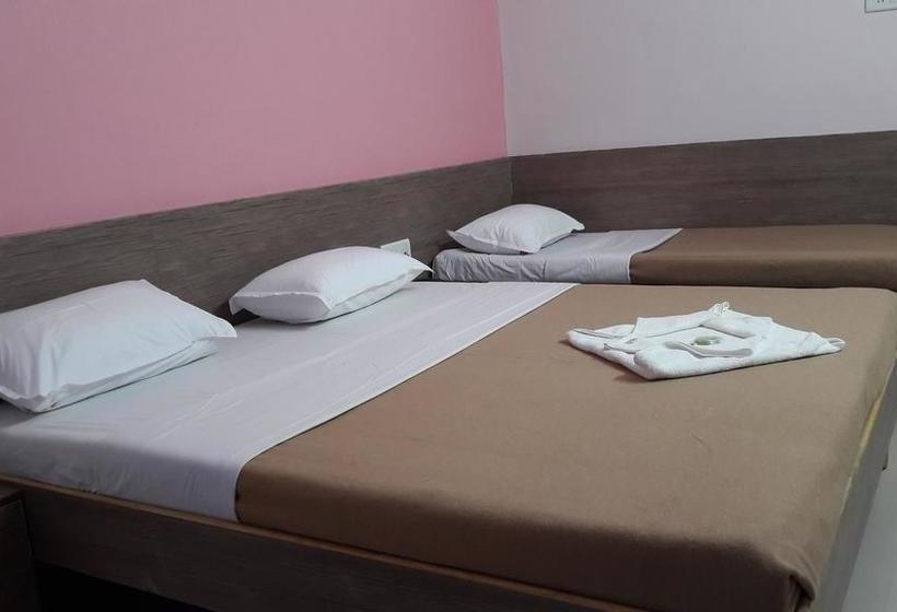 Hotel Aurangabad Regency 19