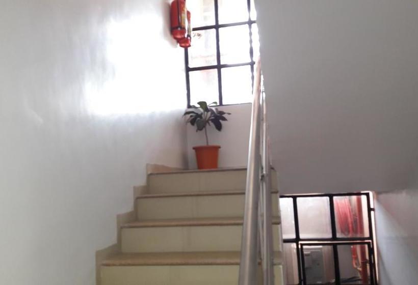 Hotel Aurangabad Regency 2