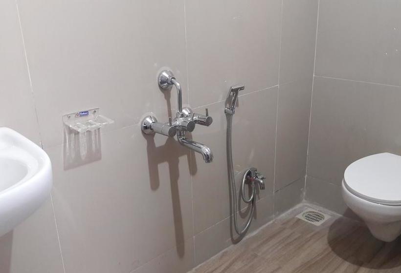 Hotel Aurangabad Regency 20