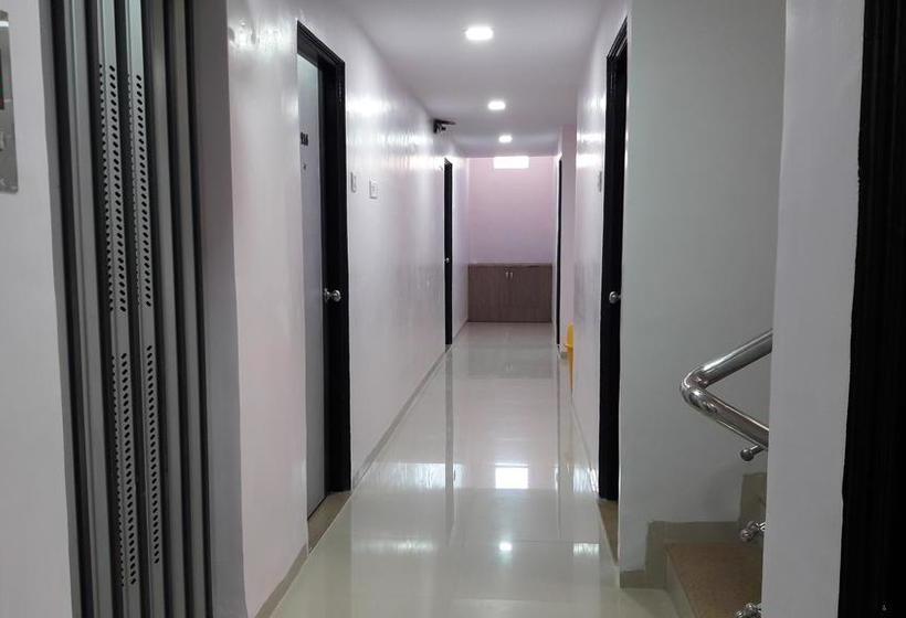 Hotel Aurangabad Regency 3