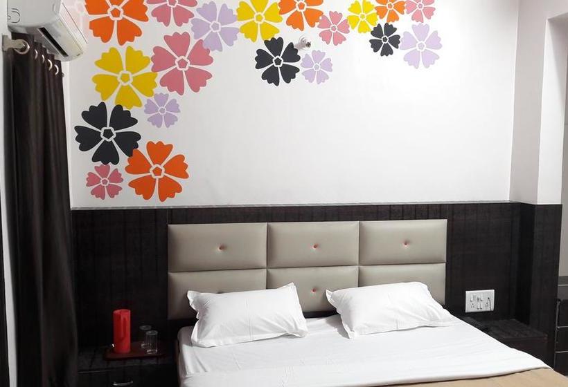 Hotel Aurangabad Regency 4