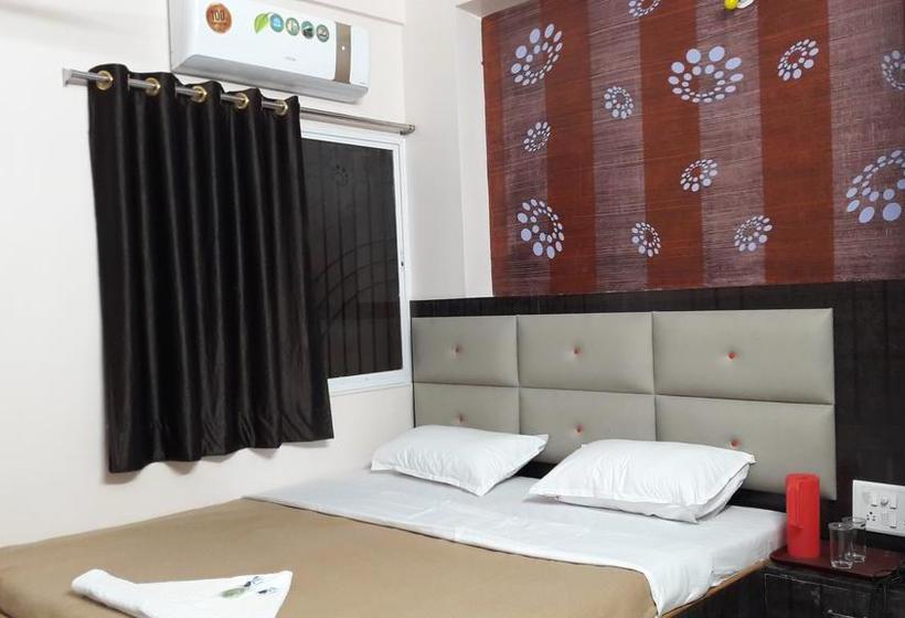 Hotel Aurangabad Regency 6