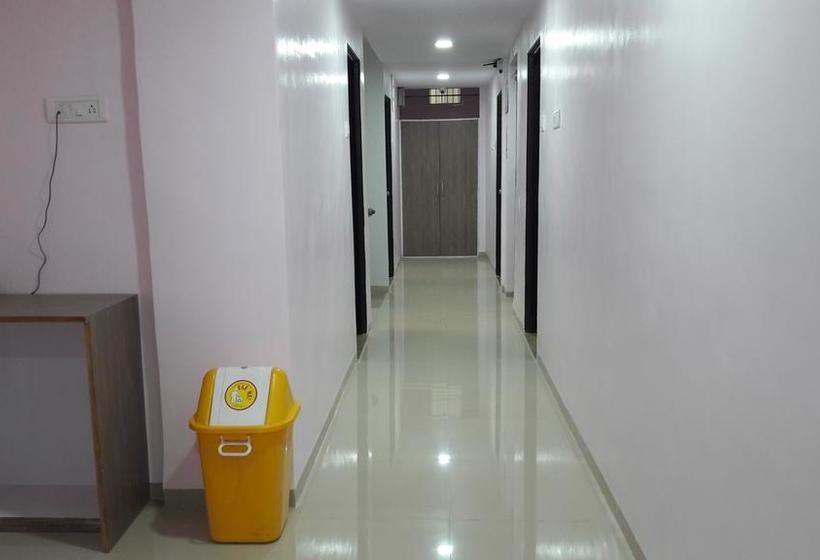 Hotel Aurangabad Regency 7