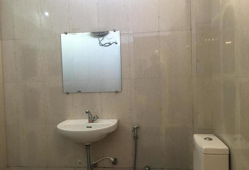 Hotel Kailash Presidency Bhopal Madhya Pradesh