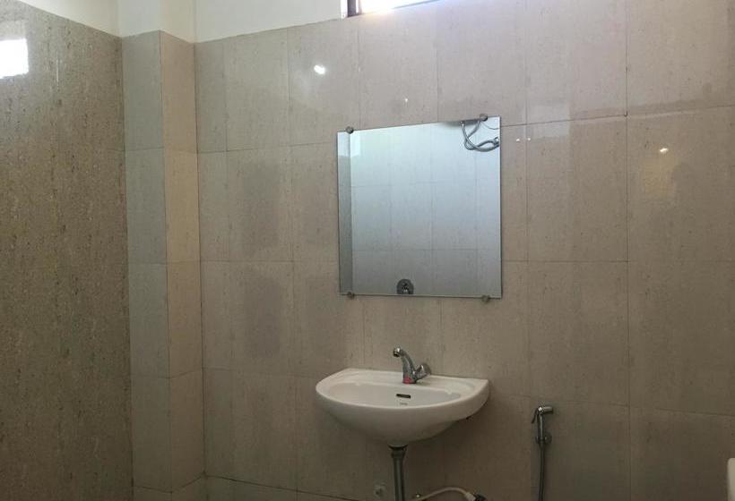 Hotel Kailash Presidency Bhopal 1