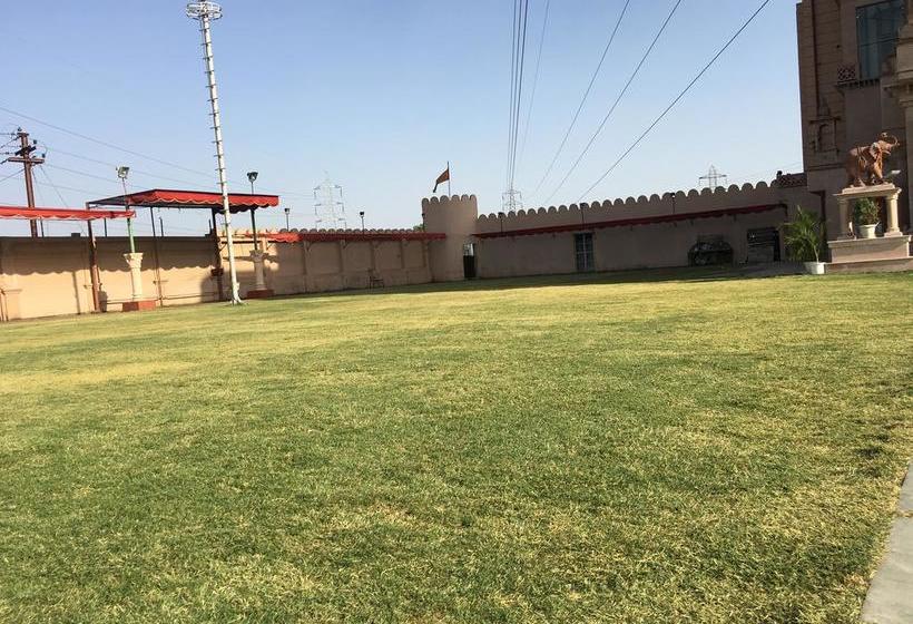 Hotel Kailash Presidency Bhopal 10