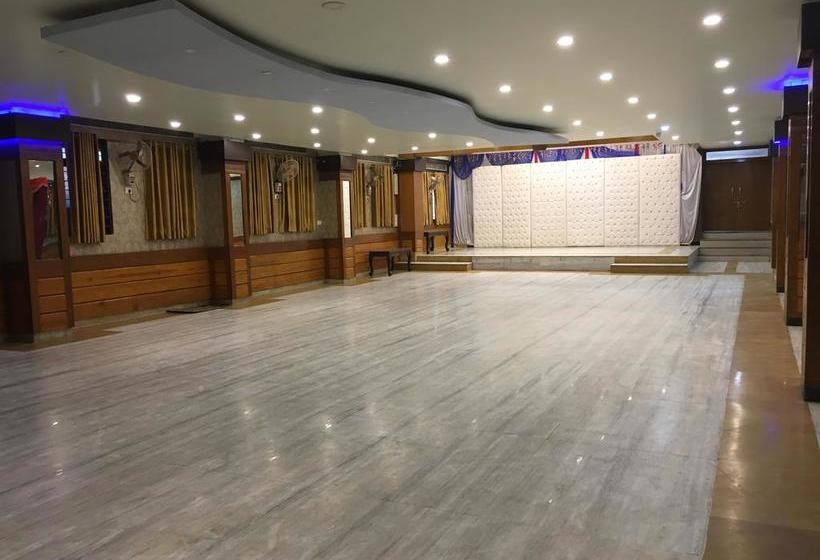 Hotel Kailash Presidency Bhopal 17