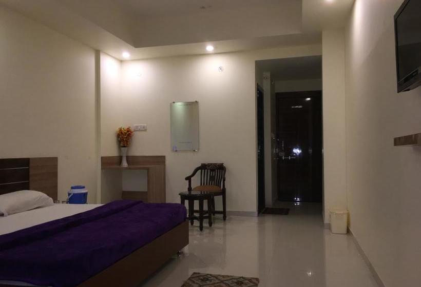 Hotel Kailash Presidency Bhopal 5