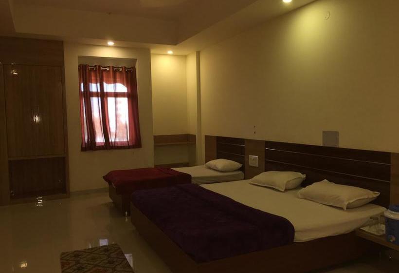 Hotel Kailash Presidency Bhopal 7