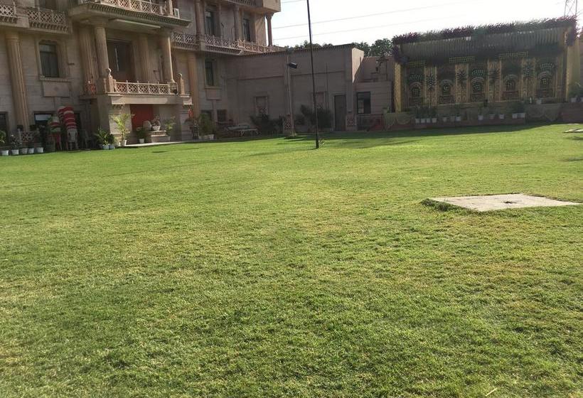 Hotel Kailash Presidency Bhopal 9